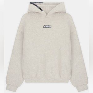 MADHAPPY X LARRY DAVID HOODIE